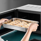 Contenitore sottovuoto in acciaio inox 316 KACHEEG – Resistente al freddo, al calore e al tempo – Sconto oltre 50%