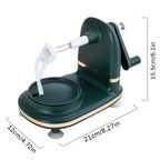 Sbucciapatate Multi-Frutta a Rotazione Rapida