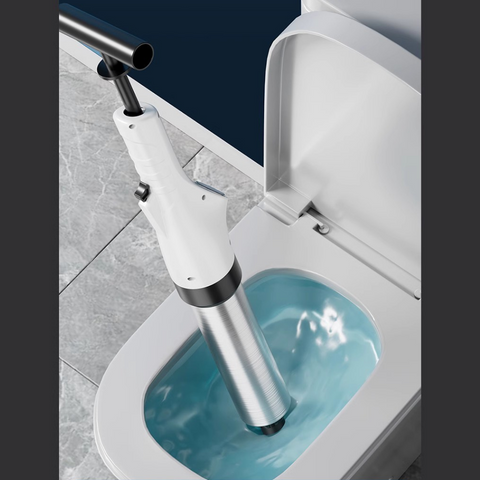 Sbloccatore Di Scarichi Ad Alta Pressione Ultra Burst 🚾