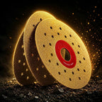 ⚙️ Disco Diamantato Multifunzione 2 In 1 Per Taglio E Levigatura
