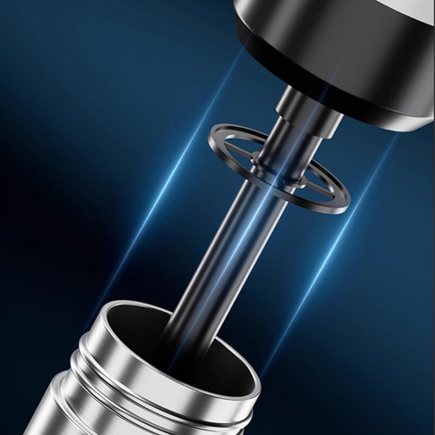 Sbloccatore Di Scarichi Ad Alta Pressione Ultra Burst 🚾