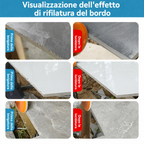 Disco Lucidante Diamantato ad Acqua 2 Pollici (5cm) – Tampone Morbido per Pietra e Giada, Compatibile con Smerigliatrice Angolare