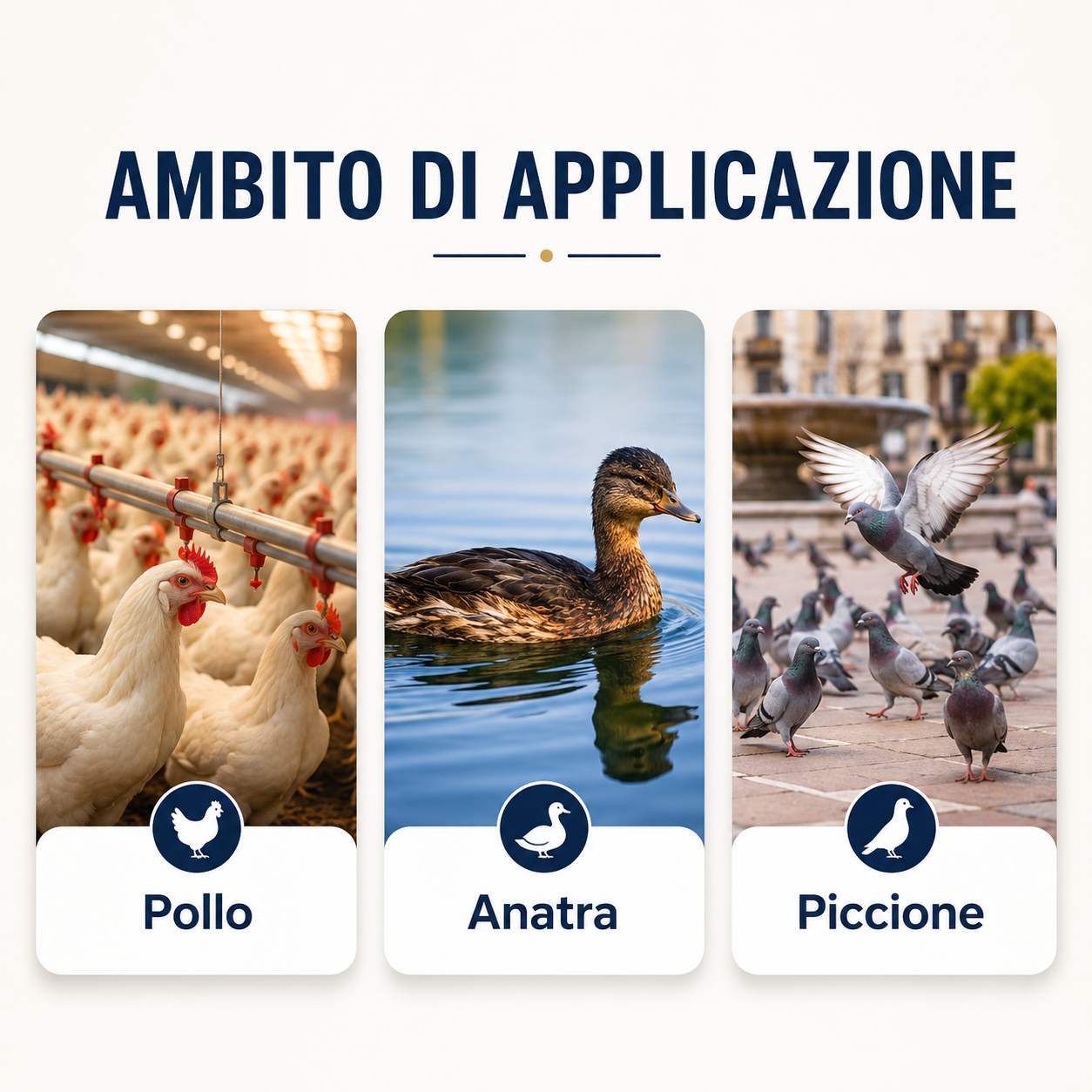 🐓 Abbeveratoio Automatico per Pollame – Acqua Sempre Pulita, Meno Sprechi e Meno Lavoro