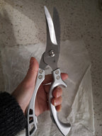 Forbici in acciaio premium importate dalla Repubblica Federale di Germania