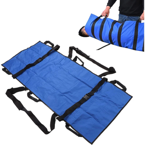 Tappetini per supportare il movimento dei pazienti e degli anziani - Adatti per uso domestico e medico