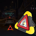 Luce di Emergenza Solare 3-in-1
