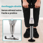 Sbloccatore Di Scarichi Ad Alta Pressione Ultra Burst (L)