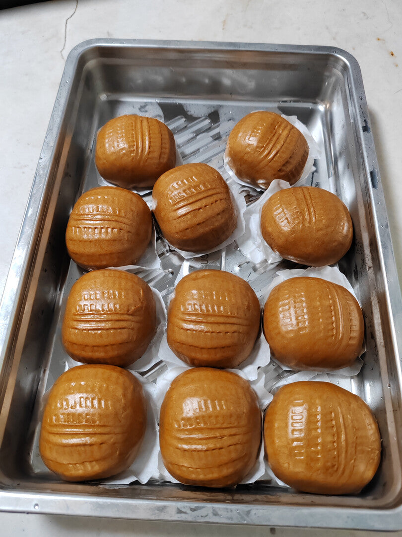 [Set 6 + 🎁 3 Gratis] Vassoio per alimenti in acciaio inossidabile 316 (22,5*15*6 cm)