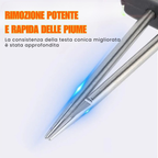 Spiumatrice automatica per polli - ⏰ Risparmia 3 volte più tempo!!