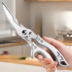 Forbici in acciaio premium importate dalla Repubblica Federale di Germania