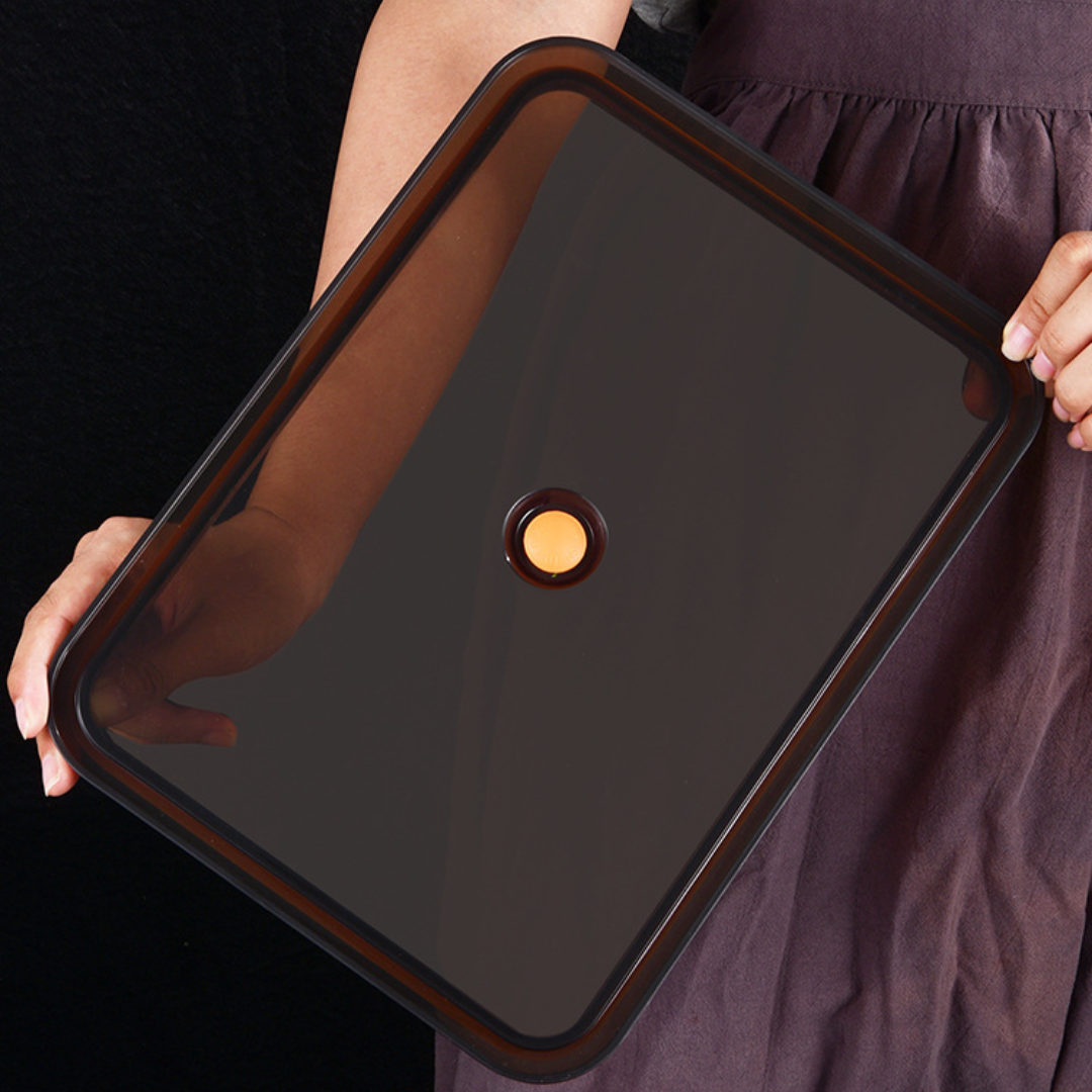 Contenitore sottovuoto in acciaio inox 316 KACHEEG – Resistente al freddo, al calore e al tempo – Sconto oltre 50%