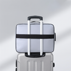 Borsa Portadocumenti Premium – Ignifuga, con Chiusura a 3 Cifre, Massima Tranquillità