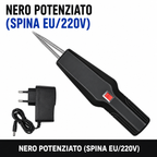 🔥50% DI SCONTO🦆🐓Spennapiume Elettrico per Pollame - Spiumatura facile, risparmia tempo e fatica!
