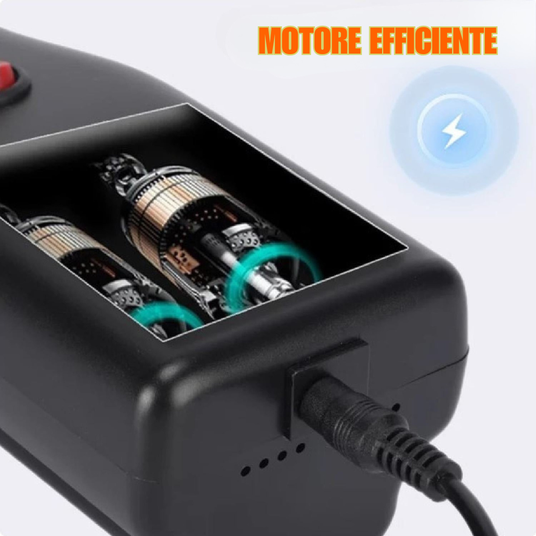 Spiumatrice automatica per polli - ⏰ Risparmia 3 volte più tempo!!