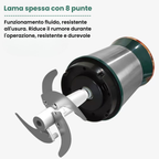 Electric Chopper™ per processori di alimenti