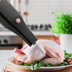 🔥50% DI SCONTO🦆🐓Spennapiume Elettrico per Pollame - Spiumatura facile, risparmia tempo e fatica!