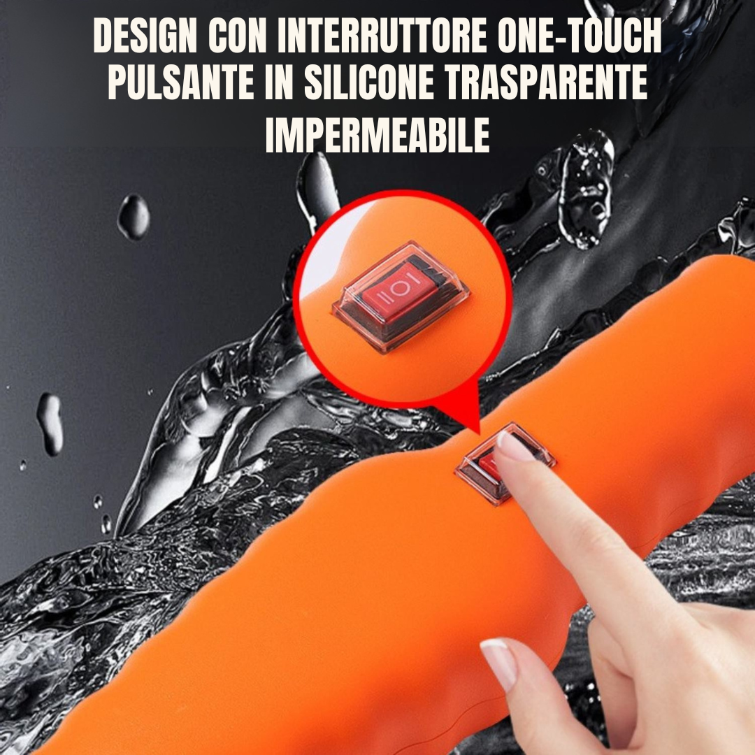 Spiumatrice automatica per polli - ⏰ Risparmia 3 volte più tempo!!