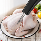 🔥50% DI SCONTO🦆🐓Spennapiume Elettrico per Pollame - Spiumatura facile, risparmia tempo e fatica!