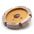 🔝Disco diamantato di classe 1 - Taglia piastrelle e pietre in un solo taglio