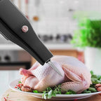 Spiumatrice automatica per polli - ⏰ Risparmia 3 volte più tempo!!