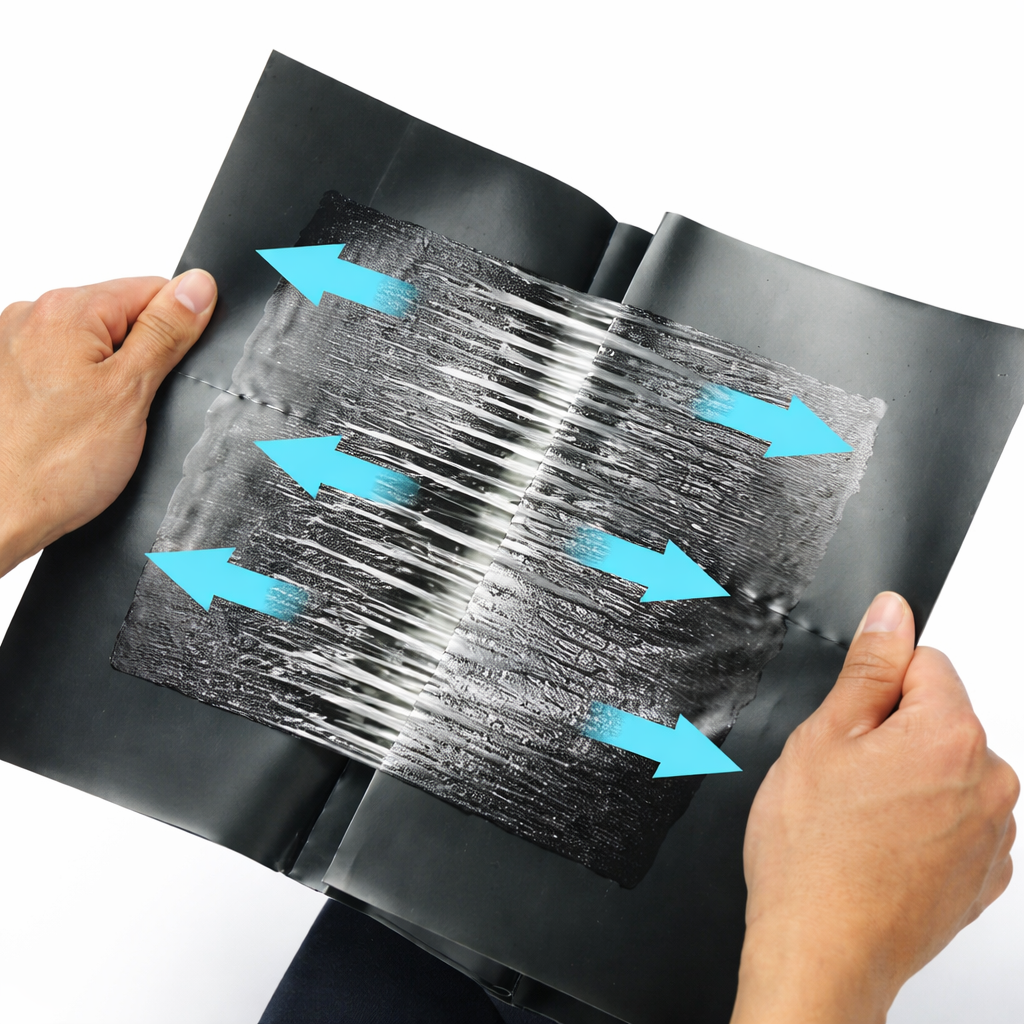 Trampas Adhesivas Profesionales – Extra Grandes para Atrapar Más Rápido