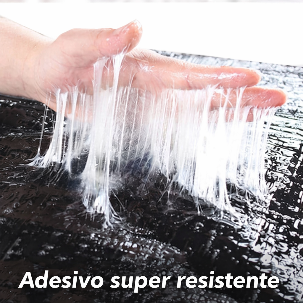 Trampas Adhesivas Profesionales – Extra Grandes para Atrapar Más Rápido