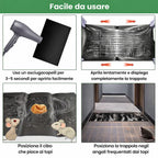 Trappola Adesiva Extra Large per Topi e Insetti