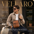 👑VELLARO™ - Borsa a tracolla unisex in pelle bovina pieno fiore, impermeabile e antigraffio, stile vintage