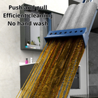 Mocio Autopulente 360° – Senza Bisogno Di Lavare a Mano