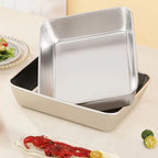 Contenitore in Acciaio Inox 304 – Freschezza fino a 1 Mese | Sconto 60%!
