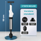 Sbloccatore Di Scarichi Ad Alta Pressione Ultra Burst (L)