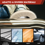 ⚙️ Disco per Lucidatura Multiuso – Ridona Lucentezza in Pochi Passi
