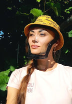 🇮🇹 Maschera integrale di protezione, conforme agli standard UE dei materiali antiurto