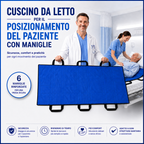 ✨ Cuscinetto Medico Multiuso Per Letti, Anziani
