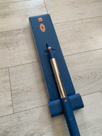 🇮🇹 AQUAMOP PRO™ a 360° - Mocio auto-spremente in acciaio inossidabile tedesco 304