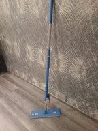 🇮🇹 AQUAMOP PRO™ a 360° - Mocio auto-spremente in acciaio inossidabile tedesco 304