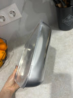 🇮🇹 Contenitore per alimenti da 2000 ml in acciaio inox tedesco massiccio 304