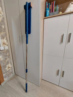 🇮🇹 AQUAMOP PRO™ a 360° - Mocio auto-spremente in acciaio inossidabile tedesco 304