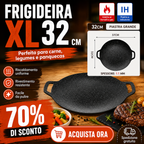 💥Padella in pietra Maifan antiaderente a 6 strati compatibile con induzione IH