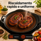 Padella in pietra Maifan
