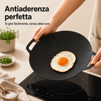 Padella in pietra Maifan
