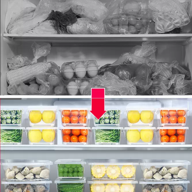 Scatola per alimenti Foody™