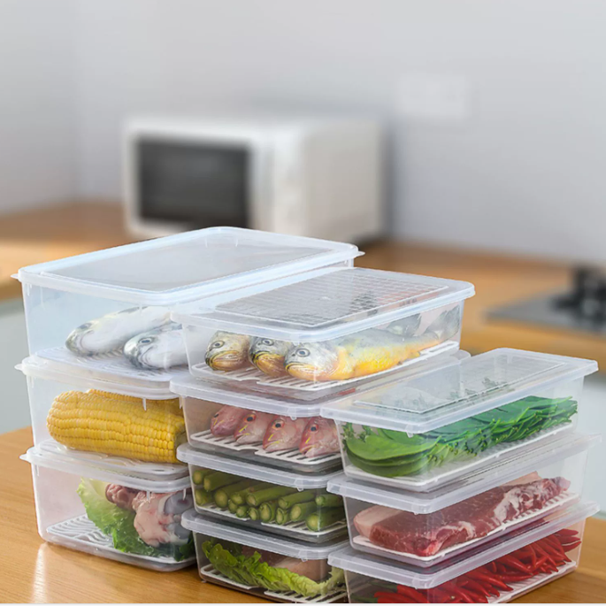 Scatola per alimenti Foody™