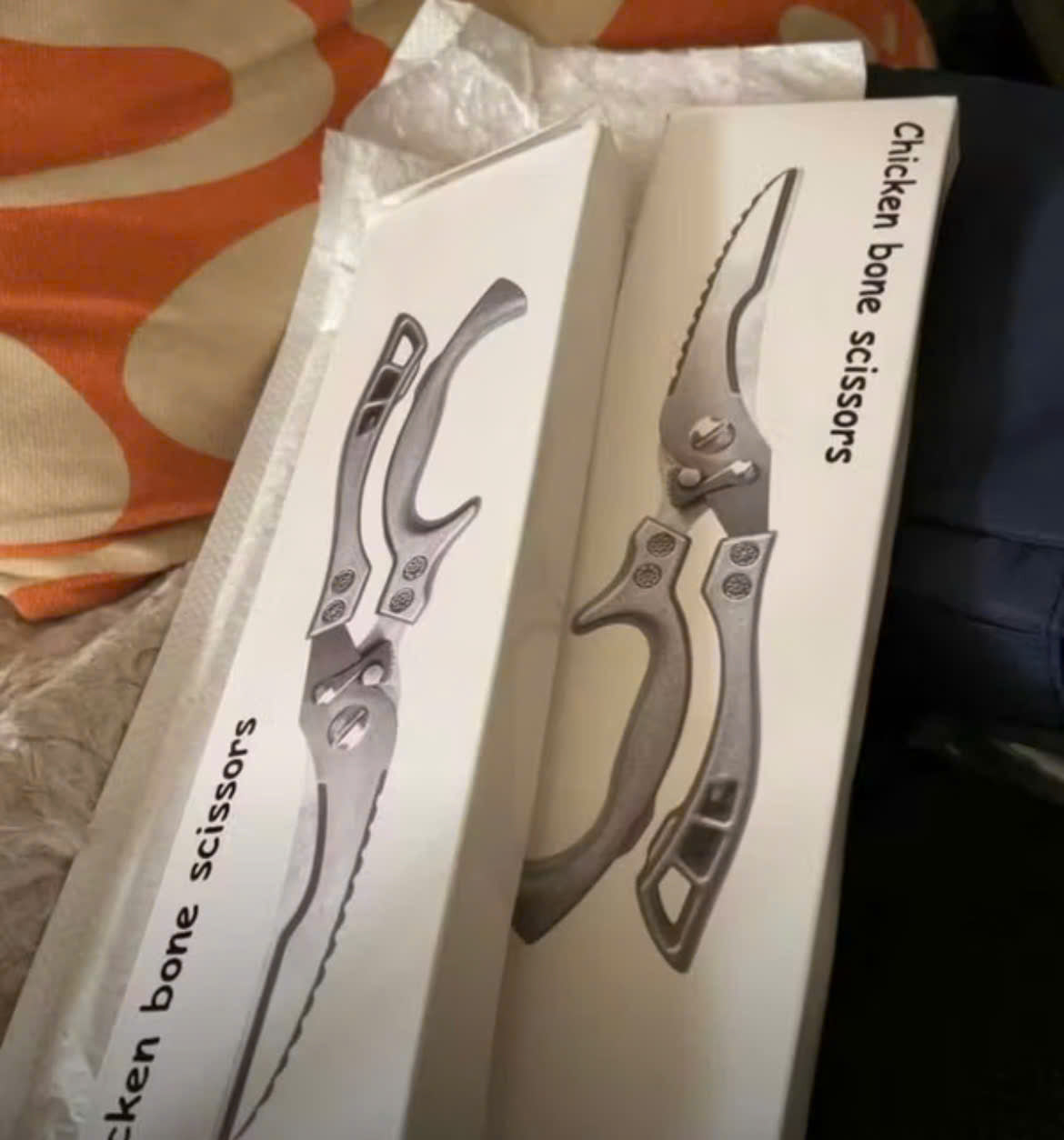 ✂️ Forbici in acciaio premium importate dalla Repubblica Federale di Germania
